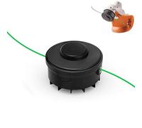 Moupaa Filo di ricambio per Stihl Fsa 56, Weed Eater String per Stihl Autocut 2-2 Fsa 56 String Trimmer Tool, parte #4008 710 2103