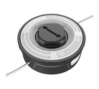 Moupaa FSA 57 Testina per tagliaerba Stihl C3-2 FSA57 FSE52 FSE 52 FSA 57 bobina di ricambio per decespugliatore, 4009 710 2106