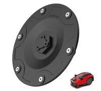 Moupaa RSEIN-01 - Disco di ricambio per tosaerba robot Einhell Freelexo Cam 500 Power X