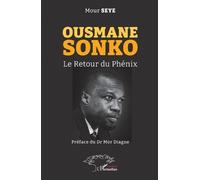 Mour Seye Ousmane Sonko (Tascabile)