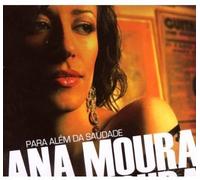 Moura Ana - Para Alem da Saudade