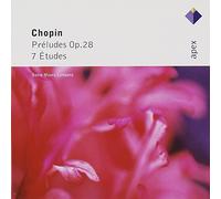 Moura Lympany - Chopin : 24 Preludes Op. 28 7