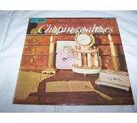 Moura Lympany - MFP 2033 MOURA LYMPANY Chopin Waltzes LP