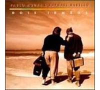 Moura,Paulo & Raphael Rabello - Dois Irmaos