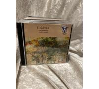 Mourao,Isabel - Klavierwerke (Grieg,Edvard)