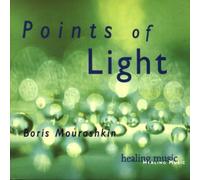 Mourashkin,Boris - Points of Light (Dt)