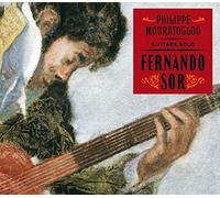 Mouratoglou,Philippe - Fernando Sor