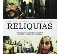 Moure, Sergio De Oteyza - Reliquias / O.S.T.