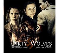 Moure Sergio - Dirty Wolves