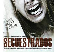 Moure Sergio - Secuestrados