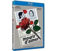 Mourir d'aimer [Blu-Ray]