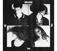Mourn Ha, Ha, He (Vinyl LP) 12" Album