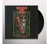 Mourn The Light - ARGONAUTA RECORD Suffer, Then We'Re Gone (Green & Orange Vinyl)