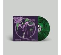 Mourn the Light - Sorrow Feeds the Silence