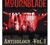 Mournblade - Vol. 1-Anthology