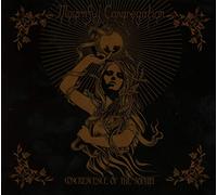 Mournful Congregatio - Concrescence Of The Sophie