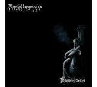 Mournful Congregatio - The Monod Of Creation