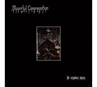 Mournful Congregatio - The Unspoken Hymns