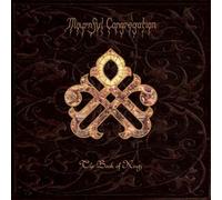 Mournful Congregation Book Of Kings The (Vinyl LP)