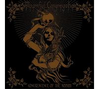 Mournful Congregation Concrescence of the Sophia (CD) Album