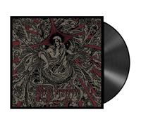 Mournful Congregation Exuviae Of Gods: Part 1 - Black (Vinyl LP)