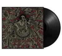 Mournful Congregation Exuviae Of Gods - Part 1 (Black Vinyl LP) (Vinyl LP)
