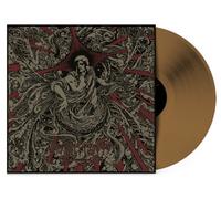 Mournful Congregation Exuviae Of Gods - Part 1 (Gold Vinyl LP) (Vinyl LP)