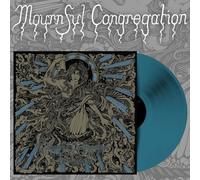 Mournful Congregation Exuviae of Gods The Part 2 (Blue Vinyl LP) (Vinyl LP)