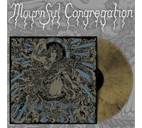 Mournful Congregation Exuviae of Gods The Part 2 (Marble Vinyl LP) (Vinyl LP)