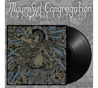 Mournful Congregation Exuviae of Gods The Part 2 (Vinyl LP) (Vinyl LP)