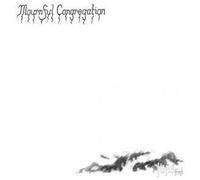 Mournful Congregation - June Frost [VINYL]