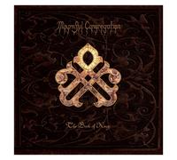 Mournful Congregation The Book Of Kings (CD)