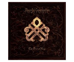 Mournful Congregation The Book Of Kings (CD)