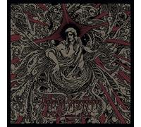 Mournful congregation - The exuviae of gods part.1