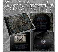 Mournful Congregation The Exuviae of Gods - Part II (CD) EP
