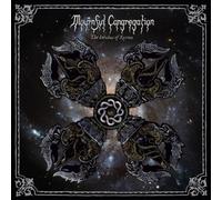 Mournful Congregation The Incubus of Karma (CD) Album