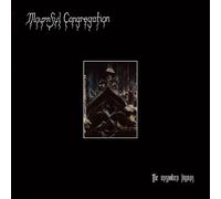 Mournful Congregation The Unspoken Hymns