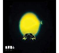Mourning (A) Blkstar - Cycle (Vinyl Clear)