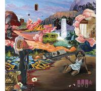 Mourning [A] BLKstar Flowers for the Living (Vinyl LP)