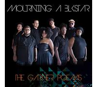 Mourning [A] Blkstar - Garner Poems