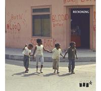 Mourning (A) Blkstar - Reckoning