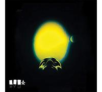 Mourning [A] BLKstar The Cycle (Vinyl LP) 12" Album Coloured Vinyl