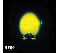 Mourning (A) Blkstar - Cycle (Vinyl Clear)