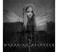 Mourning Beloveth A Murderous Circus (CD) Album