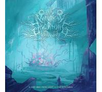 Mourning by Mor A step away from light; a step into a (CD) (PRESALE 14/03/2025)