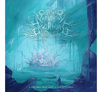 Mourning By Morning - A Step Away From Light: A Step Into the Abyss