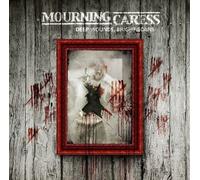 Mourning Caress Deep Wounds, Bright Scars (CD)