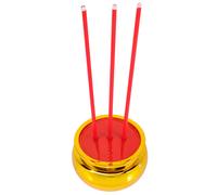 Mourning Hall Censore Led Bruciatore Elettrico Decorativo