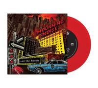 Mourning Noise ...at the Seville (Vinyl LP) 7" Single Coloured Vinyl