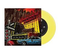 Mourning Noise - At The Seville